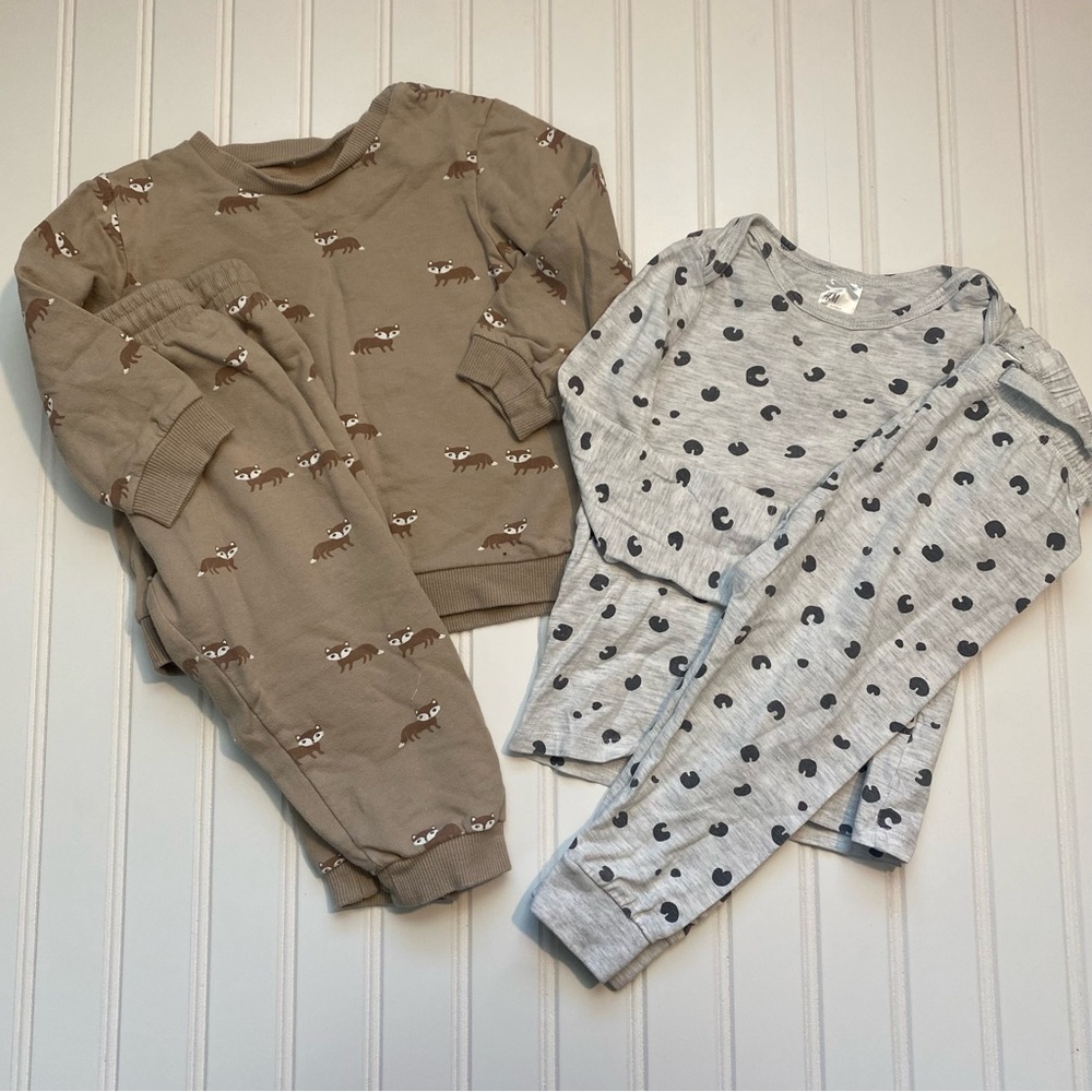H&M Outfit Bundle